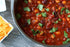 Morel Distribution Company 2 lbs, 5 lbs, 10 lbs. (5 LBS) New Mexico Chili Powder, Ground Red Chili Pods.