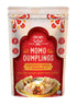 Deep Indian Kitchen , Momo Dumpling Chicken Tikka Masala, 7.8 Ounce