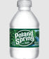 KEV&COOPER 48 Pack 8 Oz. Spring Water - Mini Water Bottles - Fl