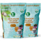 Colibreeco, Organic Coconut Sugar, 1 Pound (Pack of 2): Perfect for Sweetening