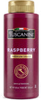 Tuscanini Italian Premium Raspberry Sauce,10.6 oz | Made in Italy | Gourmet