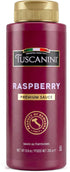 Tuscanini Italian Premium Raspberry Sauce,10.6 oz | Made in Italy | Gourmet