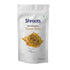 SHROOTS Dehydrated Turmeric Flakes 45g Air Dried Flakes Pure Veg, Gluten Free,