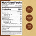 10 Oz (Pack 2) Paleonola Pina Colada Grain Free Granola, Resealable Bag of - Grainless Paleo Granola Blended with Dried