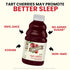 32 oz (Pack 1) R.W. Knudsen Just Tart Cherry Juice, fl