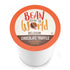 2.0 40 Count (Pack 1) Bean Around The World Flavored Coffee Compatible With Keurig K Cup Brewers, Chocolate Truffle