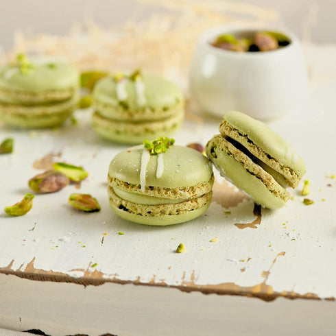 100% Pure Pistachio Paste, Butter, Dubai Chocolate Filling, Pistachio Spread, Crema De Pistacho, Dip, No Sugar, No