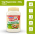 Funfoods 275g - Mayonnaise, Bottle - Veg - Eggless - India