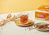 1.5g 50 Damtuh Korean Barley Tea Roasted Boricha Mugicha, Nutty Herbal Tea, Caffeine-Free, x Tea Bags