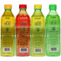 (Pack 8) 2 2 2 2 Iberia Aloe Vera Drink with Pure Aloe Pulp, Variety, of x Original, x Mango, x Pineapple, x Strawberry