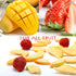 12 Pack Pack, 0.35 Oz ONETANG Freeze-Dried Mixed Fruit, Single-Serve Non GMO, Kosher, No Add Sugar, Gluten free, Vegan