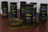 SAMBAR KITCHEN Mustard Oil - Essential Cooking Oil (32oz)