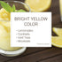 (1 Monin - Yuzu Pure, Sweet & Tangy Citrus Flavor, Great for Teas, Sodas, Cocktails, & More, Natural Flavors, No