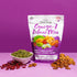 3 40 Oz Nature's Garden Omega Deluxe Mix - Healthy Trail Mix, Power Up, Heart Healthy, Gluten Free, Cholesterol Free