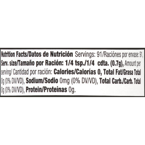 Lawry's Pepper Seasoning, Course Ground, 2.25 oz