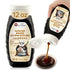 Vegetarian Matsutake Oyster Sauce - Gluten Free, Vegan, Non-GMO, No Preservatives/MSG(100% Naturally