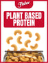 24 100% Fisher Snack Premium Whole Cashews, Ounces, Roasted with Sea Salt, No Artificial Colors or Flavors, Recyclable