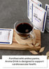 100% 2.37 OZ (70ml) 30 Pack, Korean Food ILSONGJUNG Pure Aronia Juice No Added Sugar, Antioxidant-Rich Superfruit