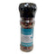 Salty Wahine Gourmet Hawaiian Sea Salts, Hawaiian Passionfruit, Orange, Guava Pepper, Grinder