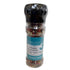 Salty Wahine Gourmet Hawaiian Sea Salts, Hawaiian Passionfruit, Orange, Guava Pepper, Grinder