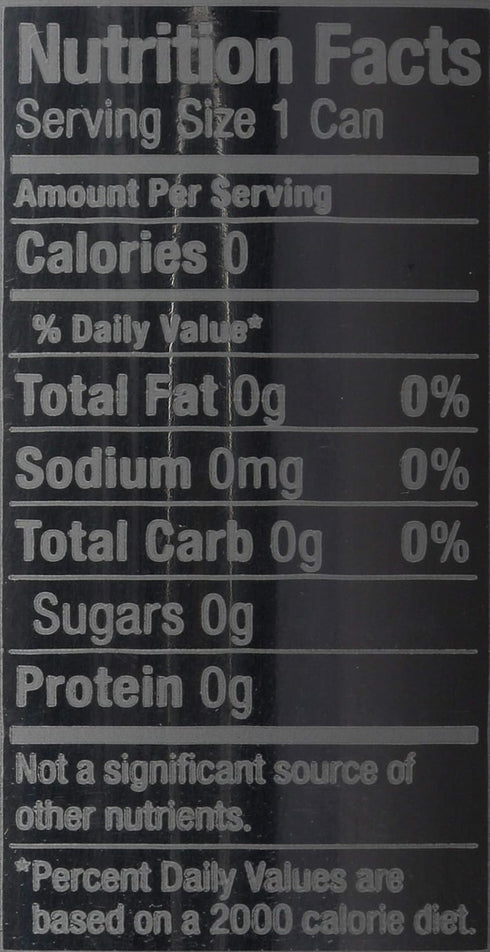 8 Oz, 6 Pack Polar Beverages, Beverage Seltzer Unicorn Kisses, Fl