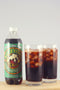 AmishTastes Kutztown Sarsaparilla Soda, Famous Amish Drink, 4Ct. 24 Oz. Bottles