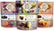 Sunny Fruit Organic Dried Fruit Assortment - Prunes, Figs & Apricots Variety,
