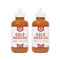 Lillie's Q - Gold Barbeque Sauce, Gluten-Free, Non-GMO, No Preservatives, Gourmet Mustard