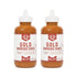 Lillie's Q - Gold Barbeque Sauce, Gluten-Free, Non-GMO, No Preservatives, Gourmet Mustard