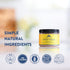 Portland Salt Co. Toast Sugar Spice Blend with Vanilla Sugar, Cinnamon & Sea Salt, 4 Oz Non-GMO Seasoning