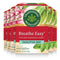 Traditional Medicinals Tea, Organic Breathe Easy with Eucalyptus Mint, Promotes Respiratory Health,