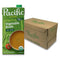 Pacific Foods Organic Vegetable Broth, Low Sodium, 32oz, 12-pack Keto Friendly