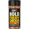 Weber BOLD Fiery Chicken Seasoning Blend, 5.8 oz