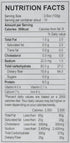 Aachi 35oz., 1kg Ragi Flour (Millet Flour) Sprouted