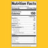 (Pack 6) Tasty Bite Family Size Madras Lentil