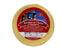 Al Amin Foods Bulgarian Kashkaval Sheep Milk Cheese, One Wheel Aprox. Net Wt. 2.2 LB