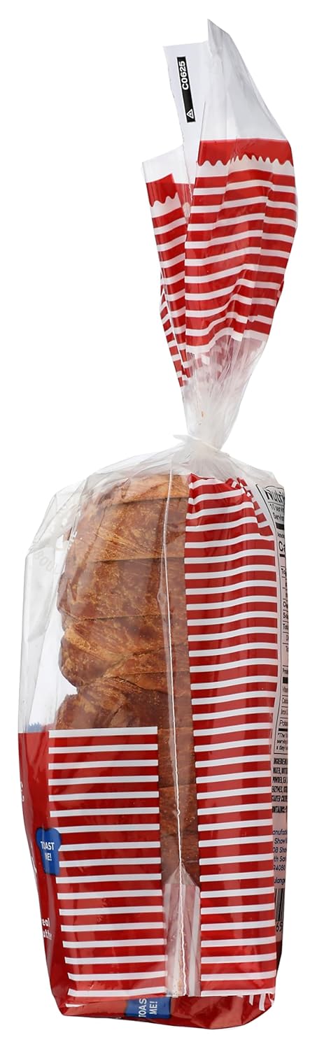 LA BOULANGERIE 15 , Croissant Toast Loaf, Ounce