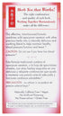 Bravo Tea Blood Pressure Caffeine Free - 20 Tea Bags