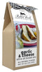 Rabbit Creek Olive Oil Bread Mix Garlic and Cheese Bread Baking Mix,