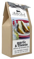 Rabbit Creek Olive Oil Bread Mix Garlic and Cheese Bread Baking Mix,