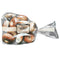 Daily Chef Mini Plain Sliced Bagels (12 ct.)