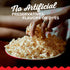 3g 3.3 oz., 6-Count Orville Redenbachers Microwave Popcorn, Kettle Corn, Fiber Per Serving