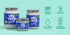 250Ml Vita Coco Extra Virgin Organic Coconut Oil X