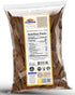 Rani Desi (Dalchini) Flat Cinnamon 3.5oz (100g) ~ All Natural | Vegan | Gluten Friendly | Non-GMO | Indian Origin