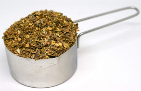 New Mexican Green Chile Flakes from Chile Revival - 3oz, Hot