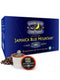 Dancing Moon Coffee Pods - 100% Jamaica Blue Mountain Medium Roast -