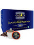 Dancing Moon Coffee Pods - 100% Jamaica Blue Mountain Medium Roast -