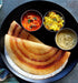 Generic 1 1KG Dosa Powder Idli Flour Podi Hour PREMIX Double Horse - Spicerange.com