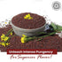 3 oz Pride of India Black Mustard Seeds | Whole Mustard Seed Indian Spice for Cooking & Pickling | Pungent Flavor
