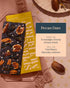 Mulberry, 2.1 Spring & Date Pecan Date Sweetened Chocolate Bar, Ounce